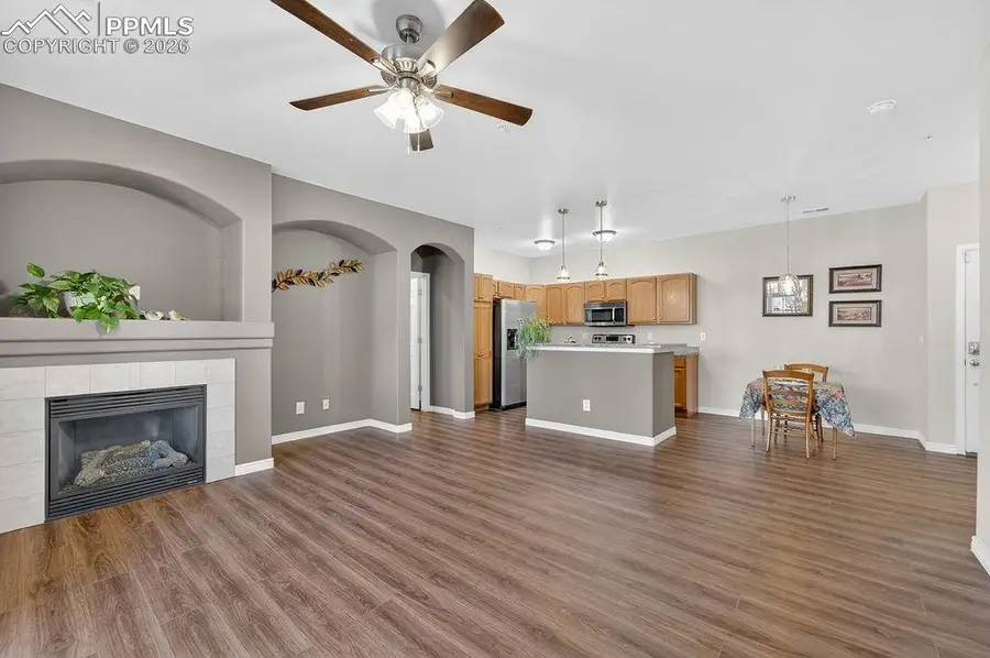 6315 Andersen Mill Heights #105, Colorado Springs, CO 80923 - #3