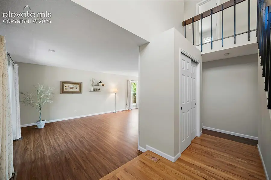 2834 E Serendipity Circle, Colorado Springs, CO 80917 - #3