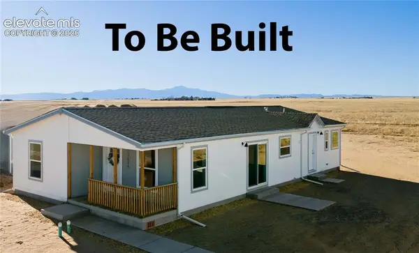 11040 N Calhan Highway, Calhan, CO 80908