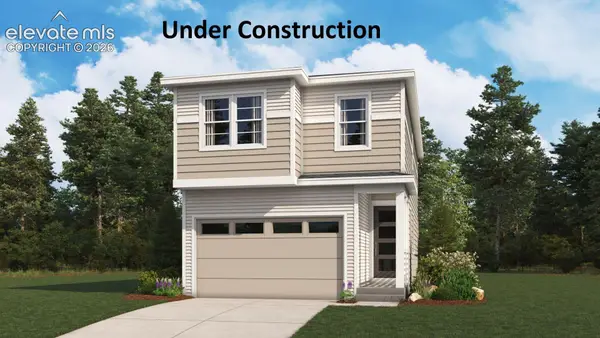 7473 Nova View, Colorado Springs, CO 80915