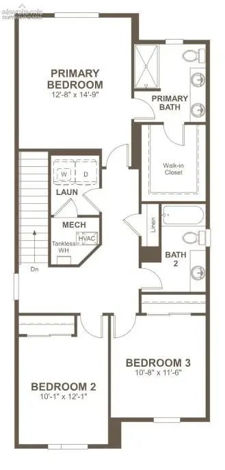 7473 Nova View, Colorado Springs, CO 80915 - #3