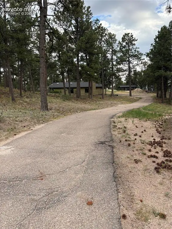 6945 Baker Road, Colorado Springs, CO 80908 - #3