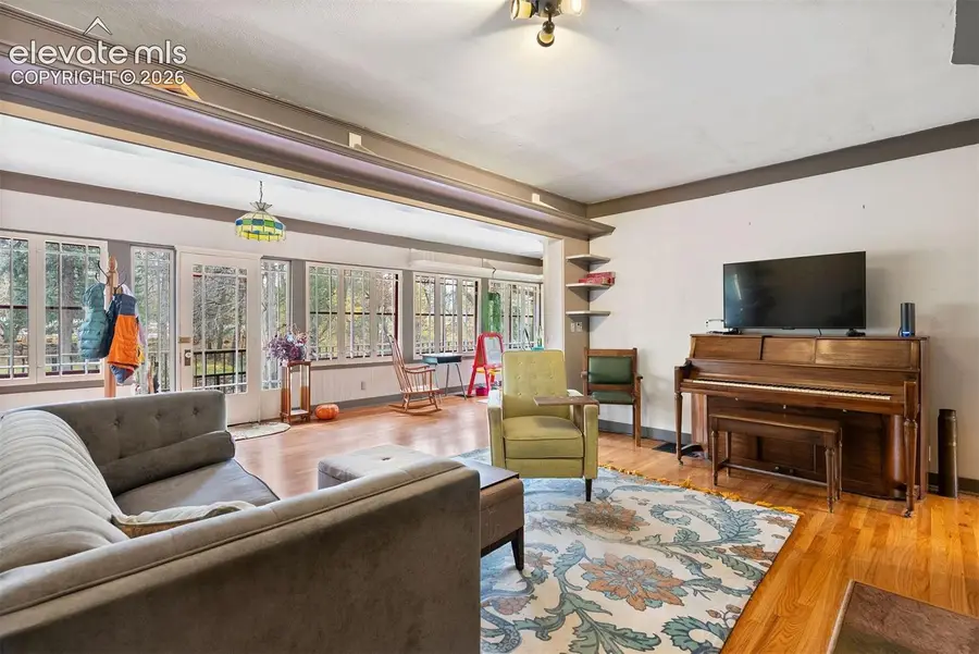 1515 W Cheyenne Road, Colorado Springs, CO 80906 - #2