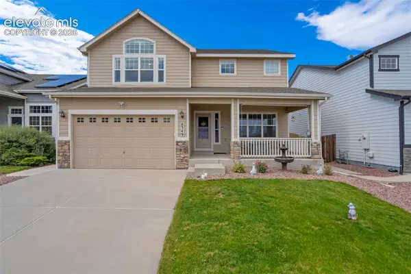 8349 Hardwood Circle, Colorado Springs, CO 80908