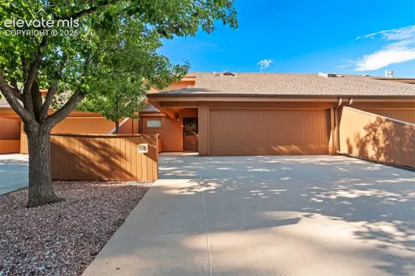 2378 Wood Avenue, Colorado Springs, CO 80907