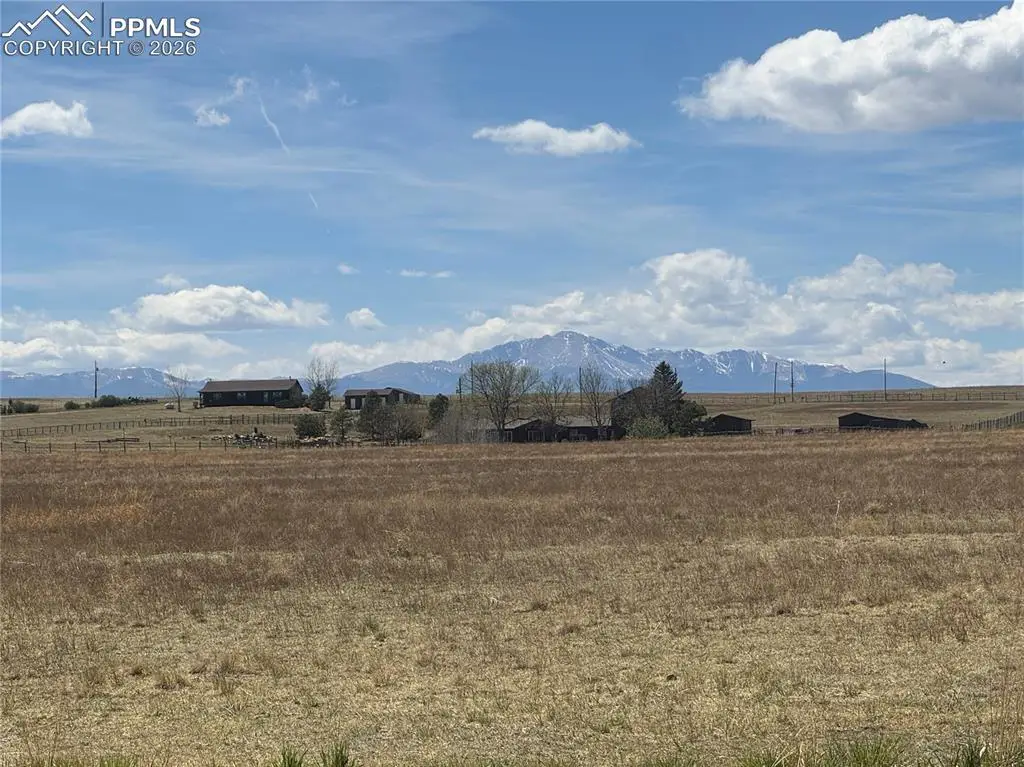 7951 El Raiceno Trail, Peyton, CO 80831 - #1