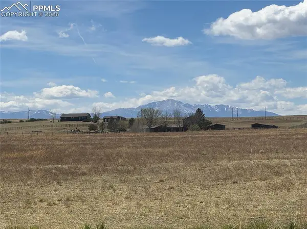 7951 El Raiceno Trail, Peyton, CO 80831