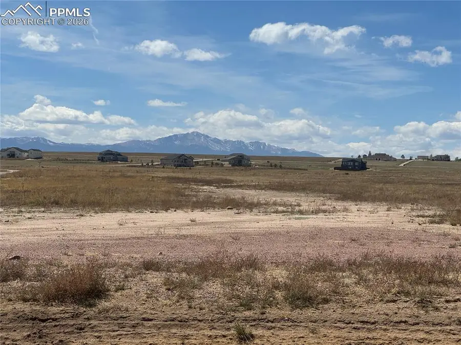 7951 El Raiceno Trail, Peyton, CO 80831 - #2