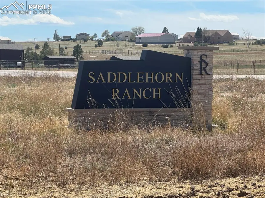 7951 El Raiceno Trail, Peyton, CO 80831 - #3