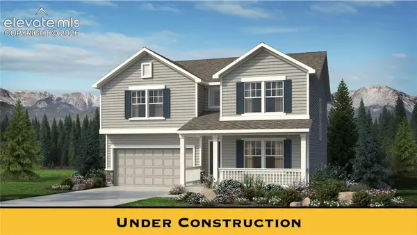 7830 Moore Drive, Colorado Springs, CO 80908