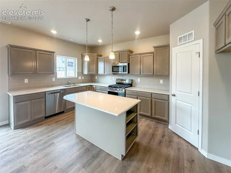 7830 Moore Drive, Colorado Springs, CO 80908 - #3