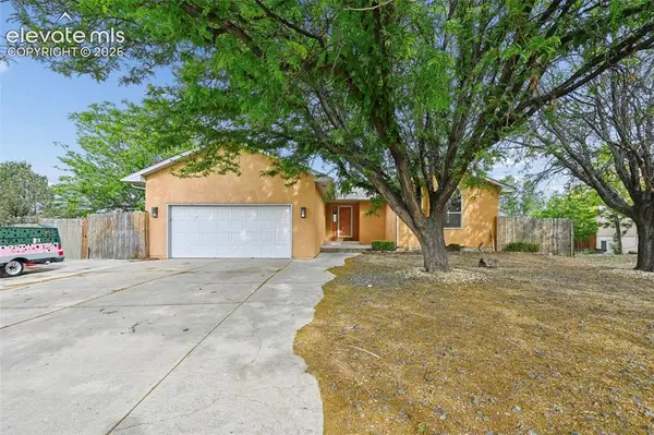 979 S Alexis Lane, Pueblo, CO 81007