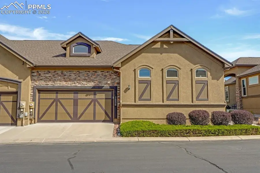 7636 Wichita Ridge Point, Colorado Springs, CO 80923 - #2