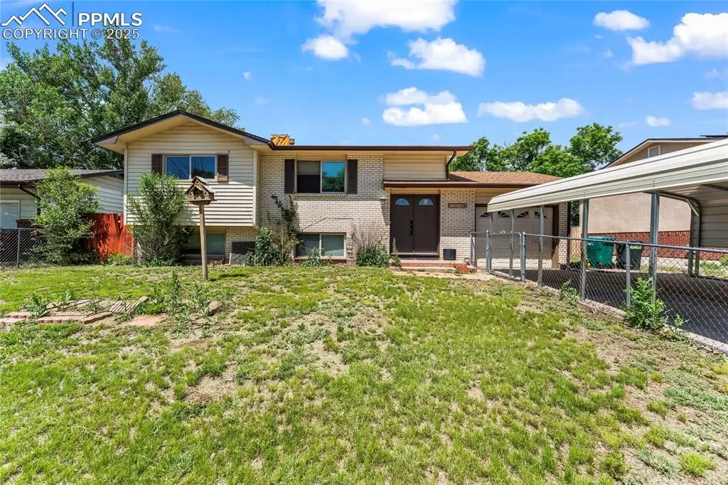 7210 Metropolitan Street, Colorado Springs, CO 80911 - Image #1