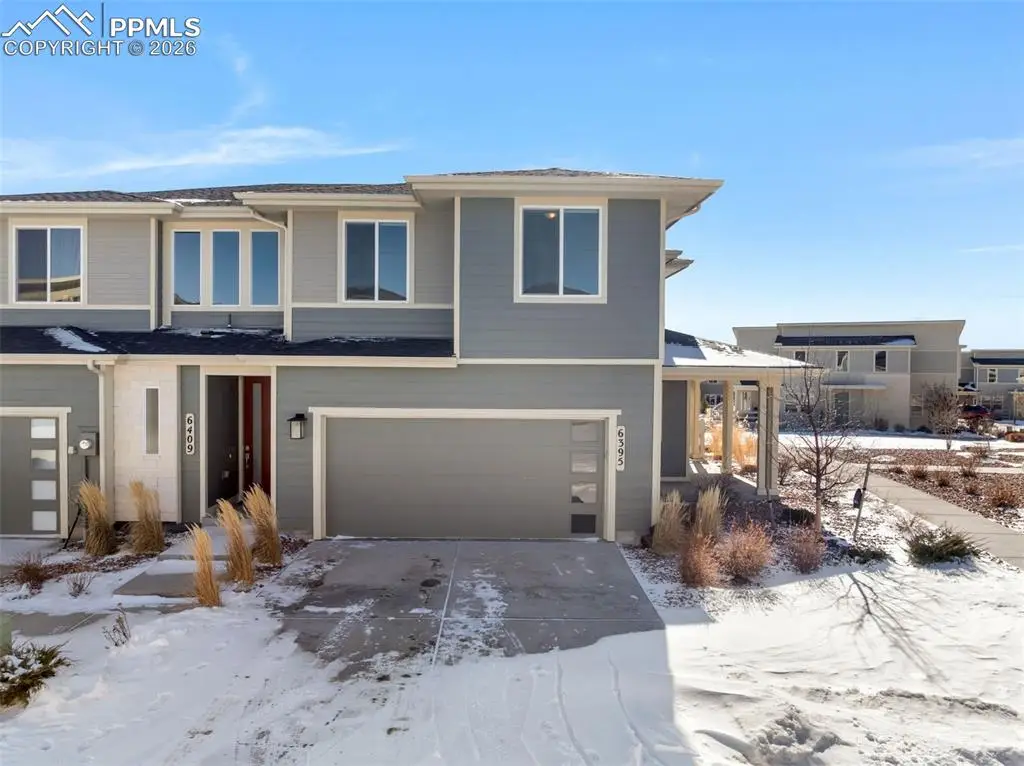 6395 Alyssum Heights, Colorado Springs, CO 80924 - Image #1