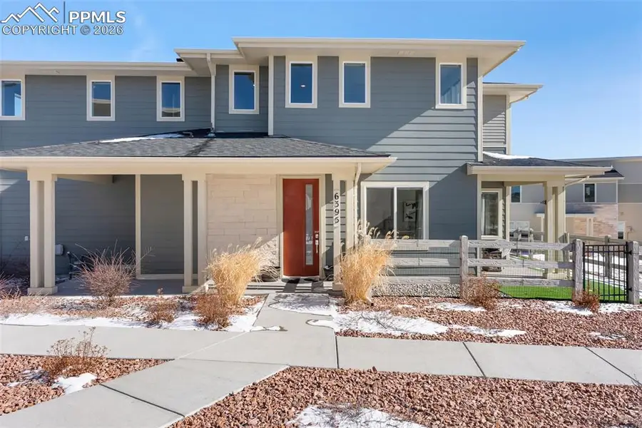 6395 Alyssum Heights, Colorado Springs, CO 80924 - Image #3