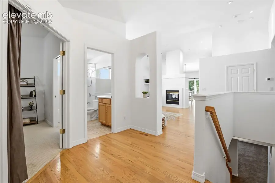 5875 Drifter Street, Colorado Springs, CO 80918 - #2