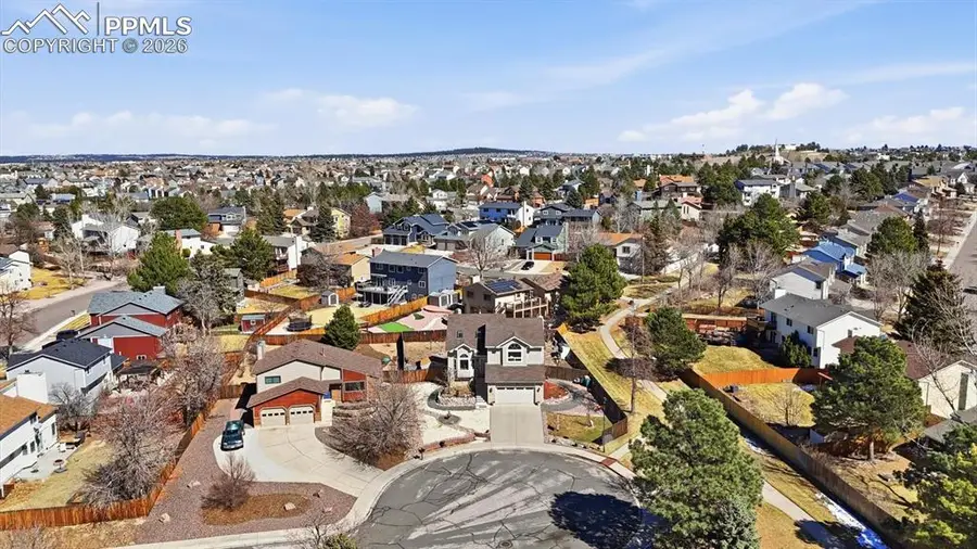 2730 Kenton Green Court, Colorado Springs, CO 80920 - #2