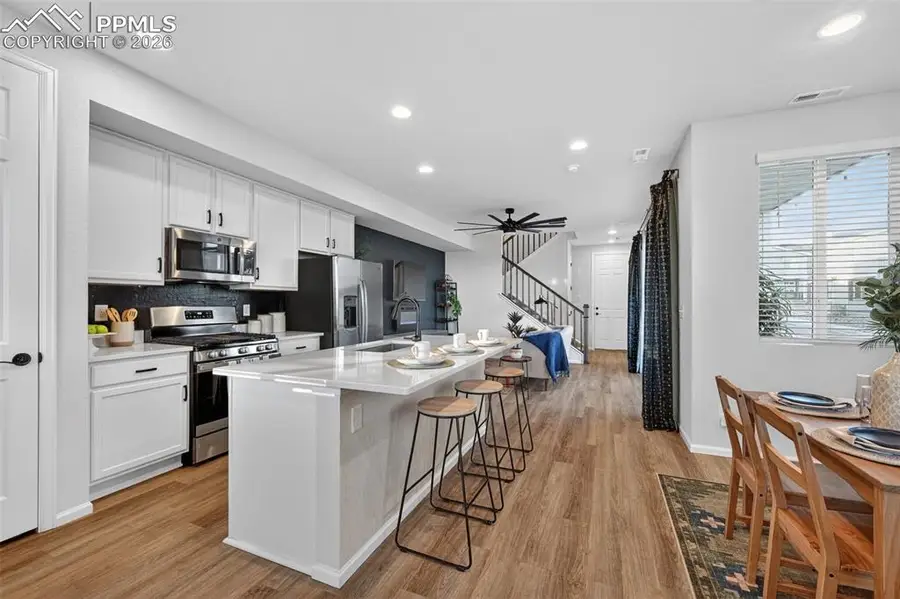 2466 Foerster Grass View, Colorado Springs, CO 80915 - Image #2