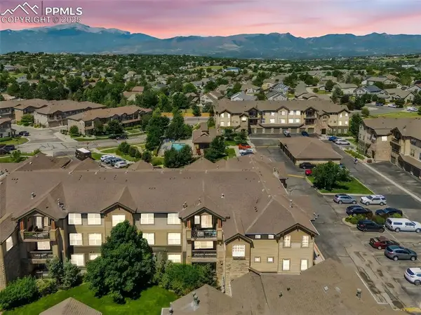 6315 Andersen Mill Heights #206, Colorado Springs, CO 80923