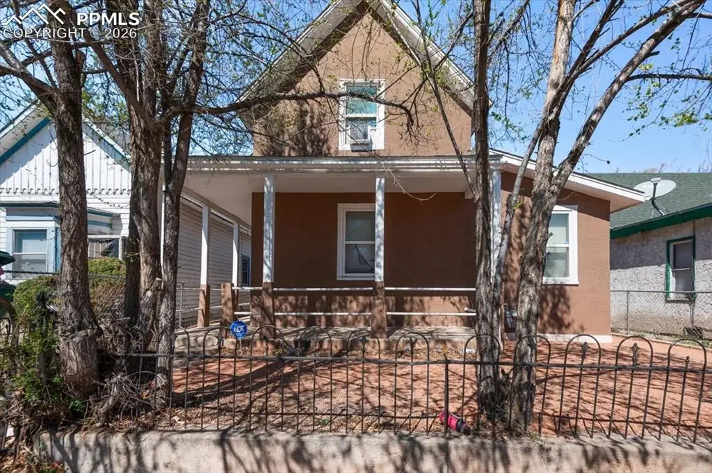 205 Cottonwood Street, Pueblo, CO 81004 - #1