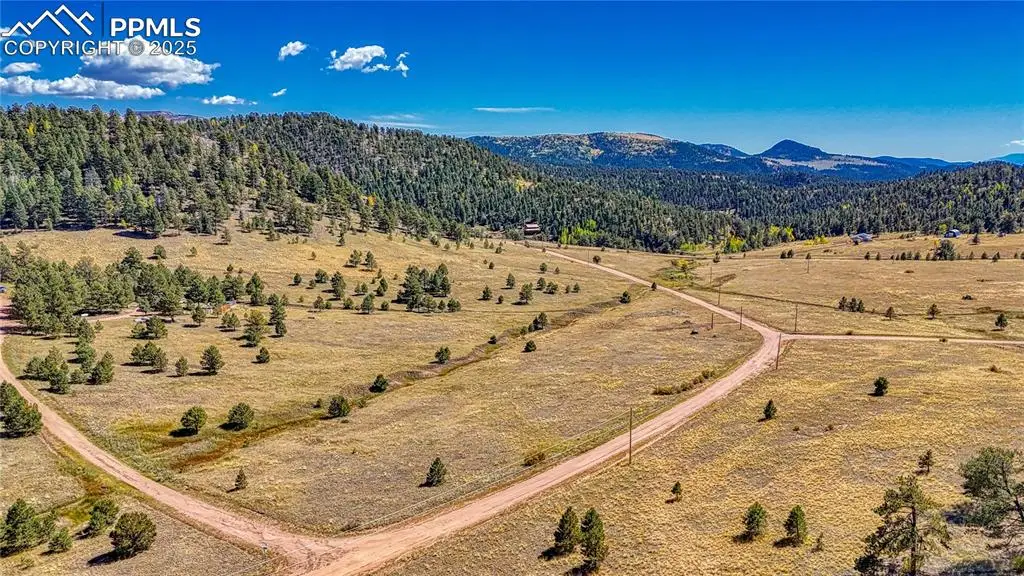 667 Penrose Circle, Florissant, CO 80816 - Image #1
