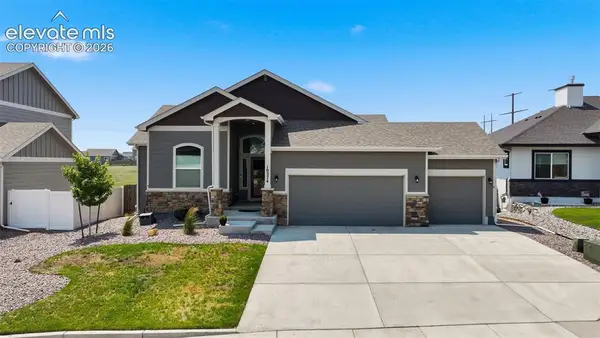 10274 Beckham Street, Peyton, CO 80831