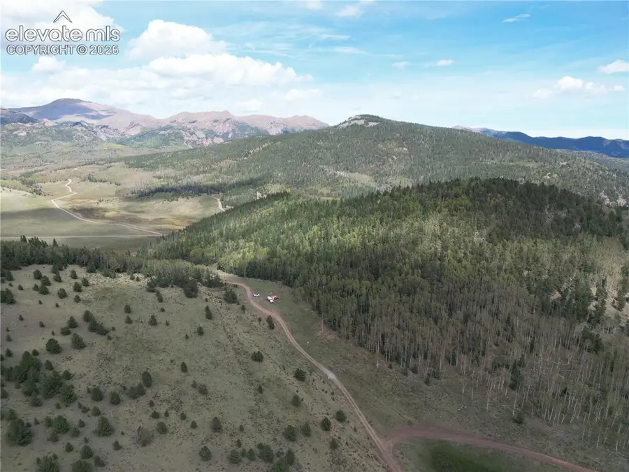 677 County Road 81, Cripple Creek, CO 80813 - #2