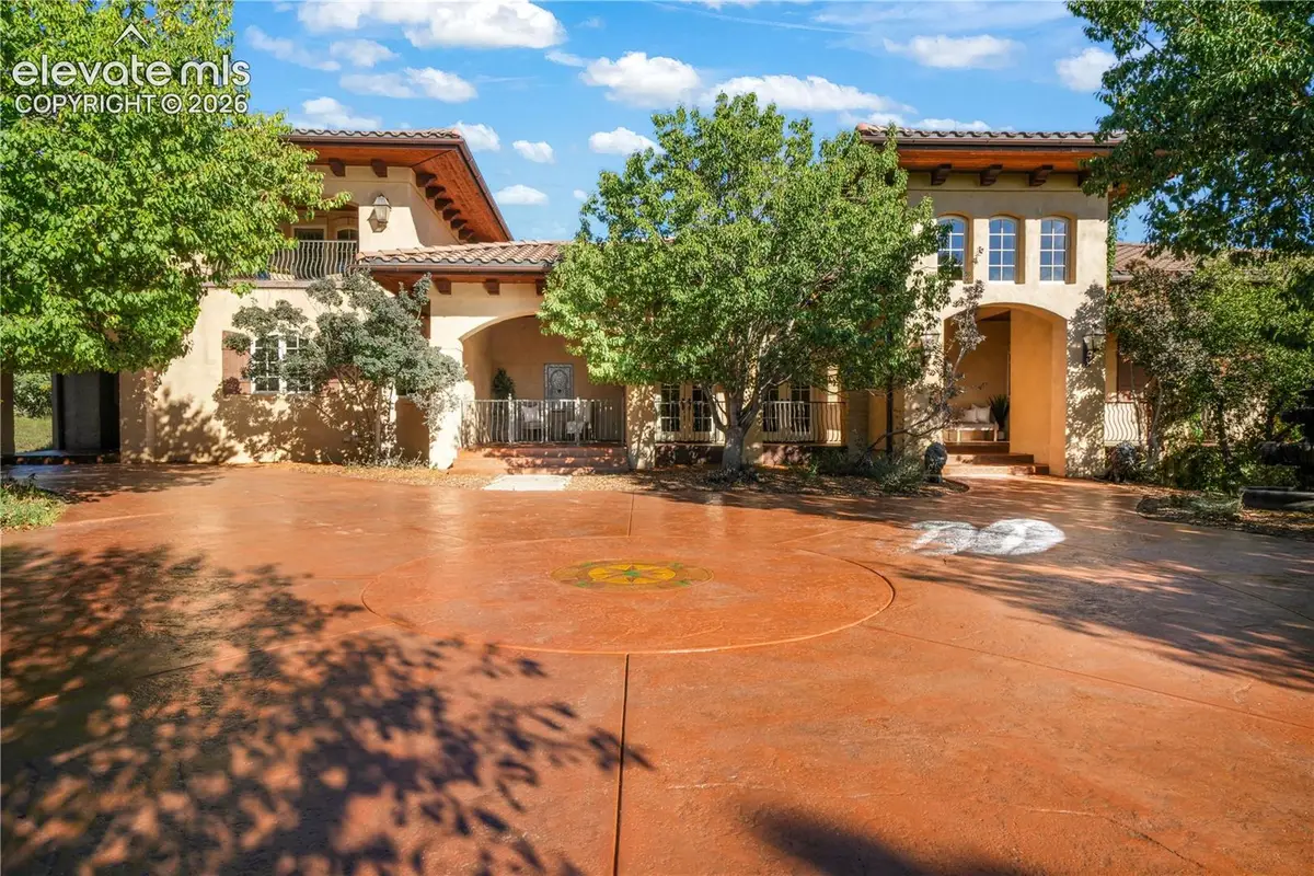 1830 Preserve Drive, Colorado Springs, CO 80906 - #1