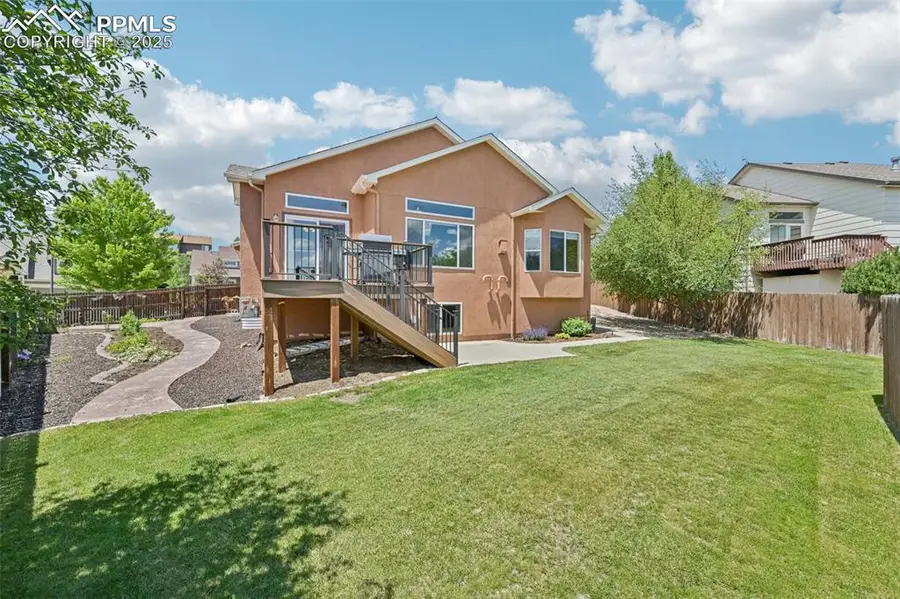 4641 Hidden River Drive, Colorado Springs, CO 80922 - Image #3