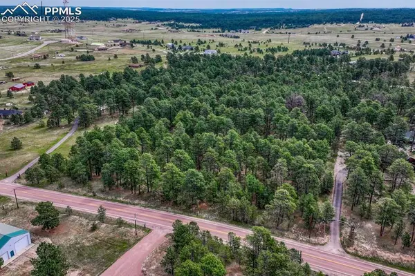 00 Club Drive, Colorado Springs, CO 80908