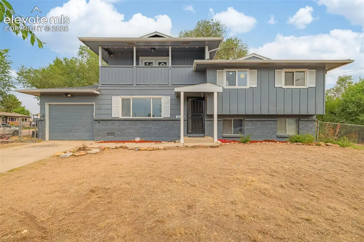 1375 Bonita Drive, Fountain, CO 80817 - #1