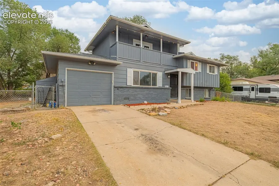 1375 Bonita Drive, Fountain, CO 80817 - #2