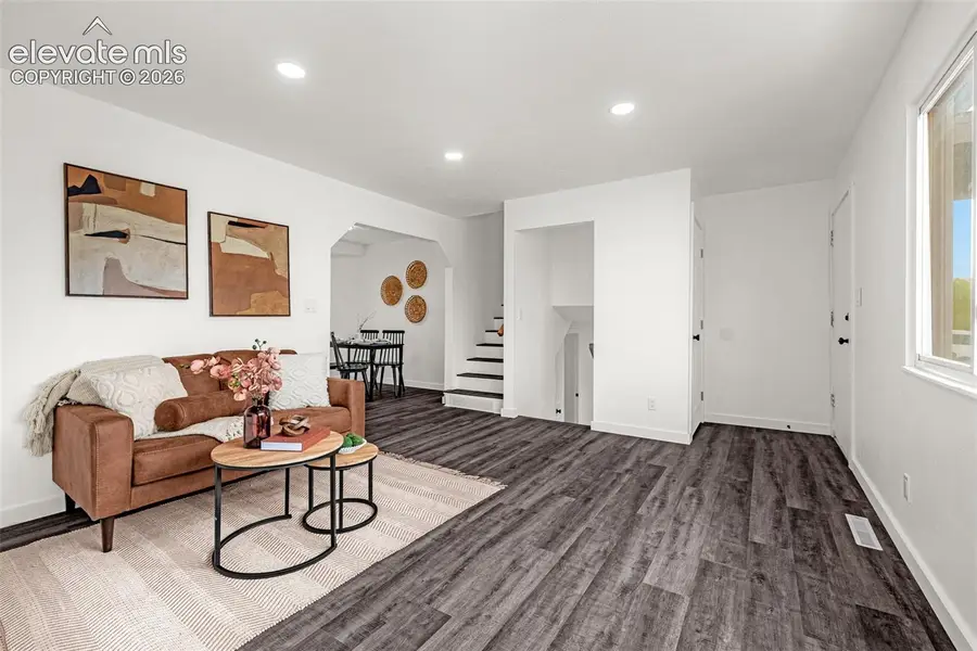 1375 Bonita Drive, Fountain, CO 80817 - #3