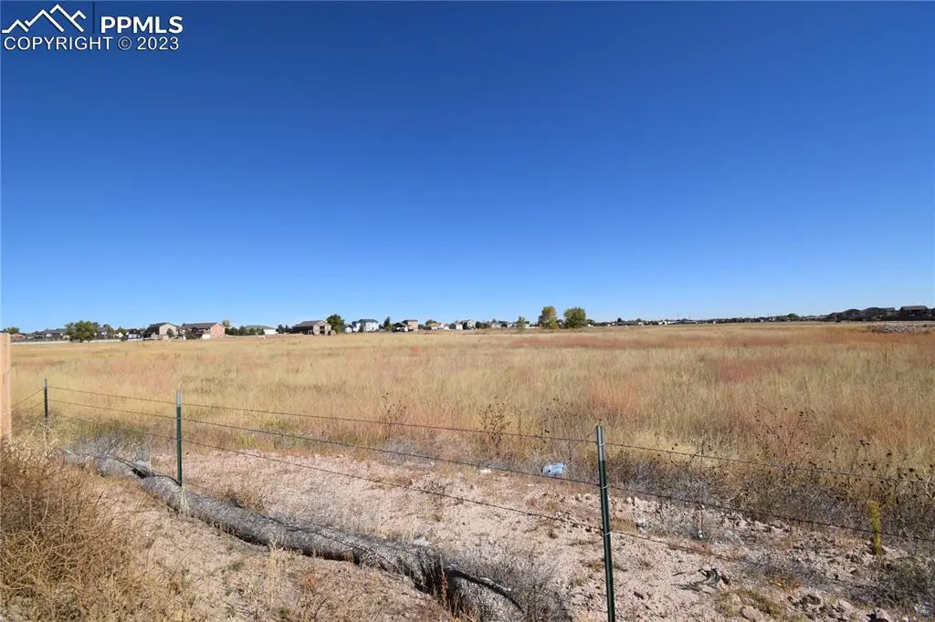 Bent Grass Meadows Drive, Peyton, CO 80831 - #1