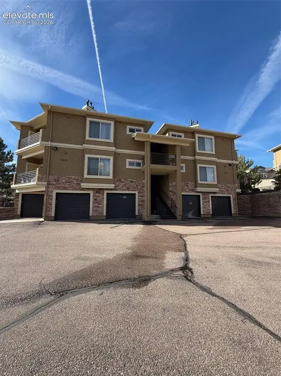 2055 Montura View #204, Colorado Springs, CO 80919 - #1