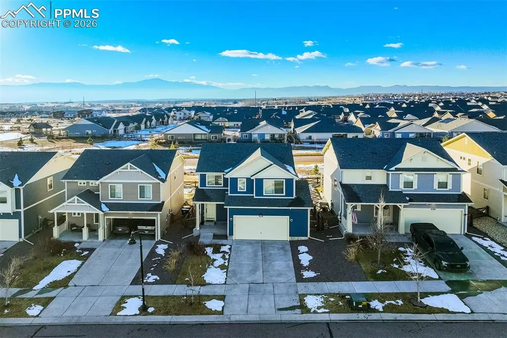6374 Moate Lane, Colorado Springs, CO 80927 - Image #1