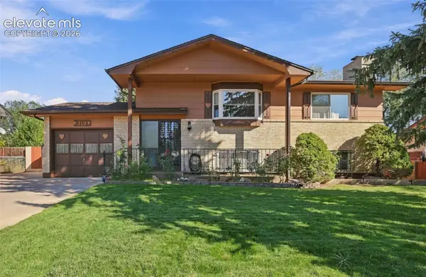 319 Fairfax Street, Colorado Springs, CO 80911