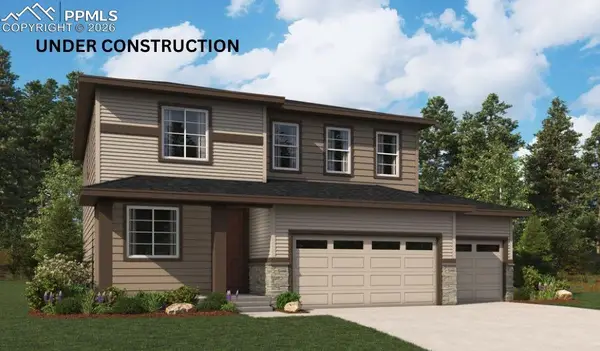 10174 Keating Drive, Peyton, CO 80831