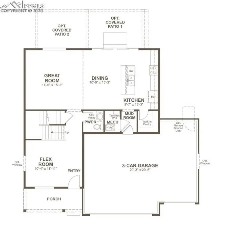 10174 Keating Drive, Peyton, CO 80831 - #2