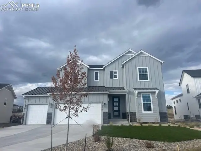 6326 Mondrian Way, Colorado Springs, CO 80924 - Image #1