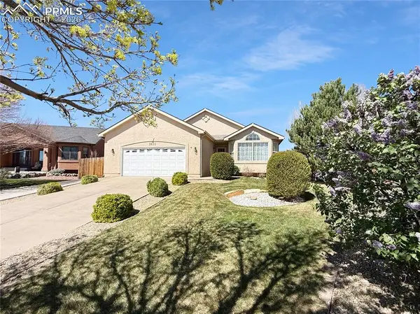 3611 Marmot Court, Pueblo, CO 81005