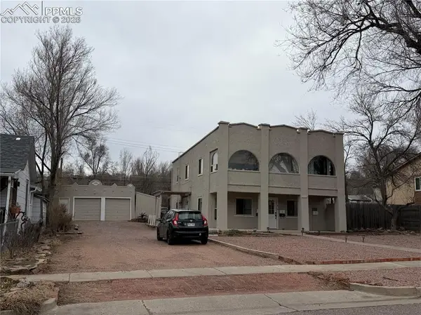 2826 W Platte Avenue, Colorado Springs, CO 80904