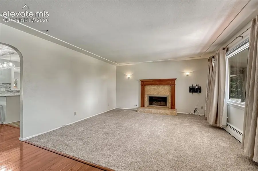 234 Crestridge Avenue, Colorado Springs, CO 80906 - #3