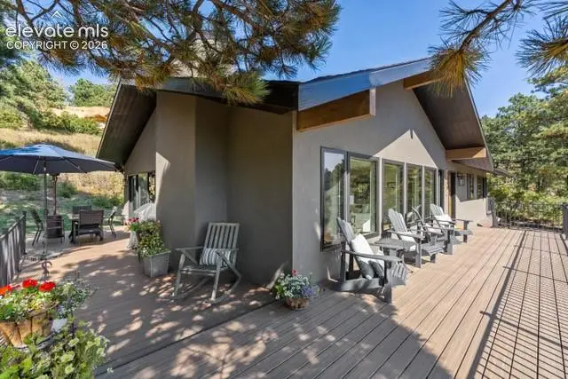 3285 Hamal Circle, Monument, CO 80132 - #2