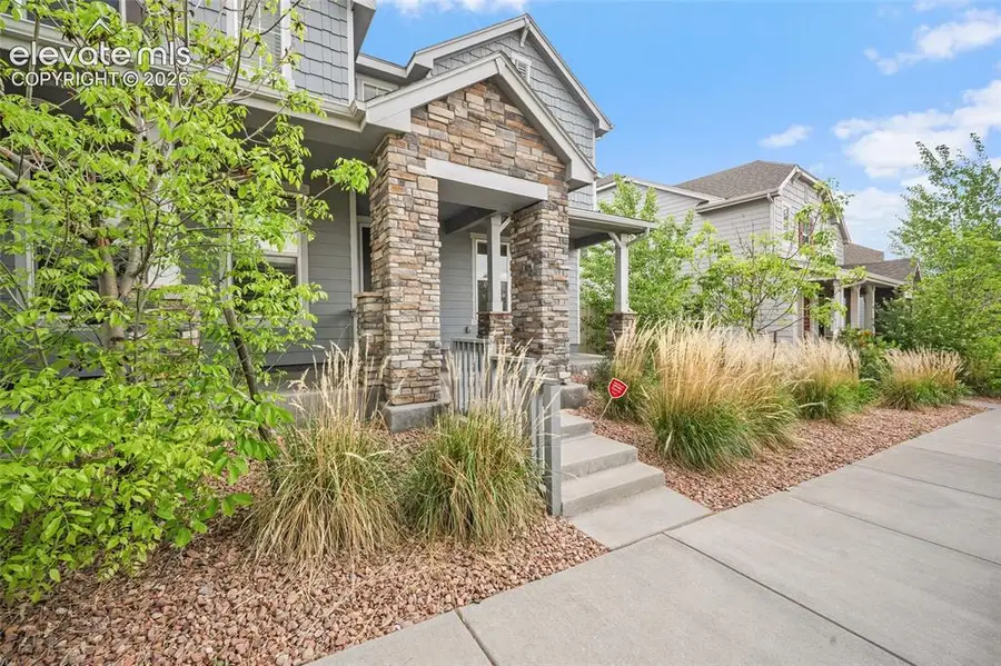 1945 Abbington Street, Colorado Springs, CO 80910 - #2