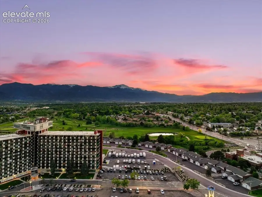 411 Lakewood Circle #B712, Colorado Springs, CO 80910 - #3