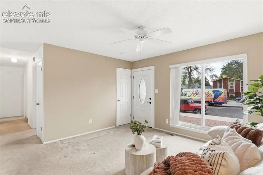 2540 Bellamy Street, Colorado Springs, CO 80916 - #3