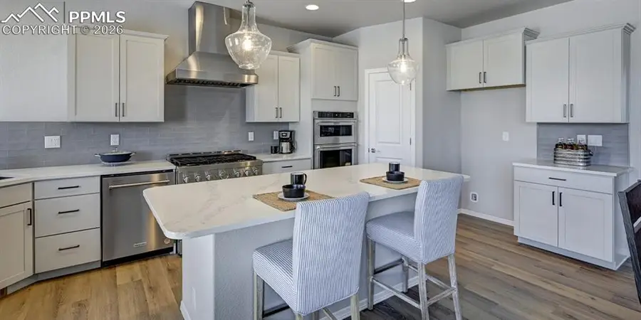 366 Hardstone Drive, Monument, CO 80132 - Image #2