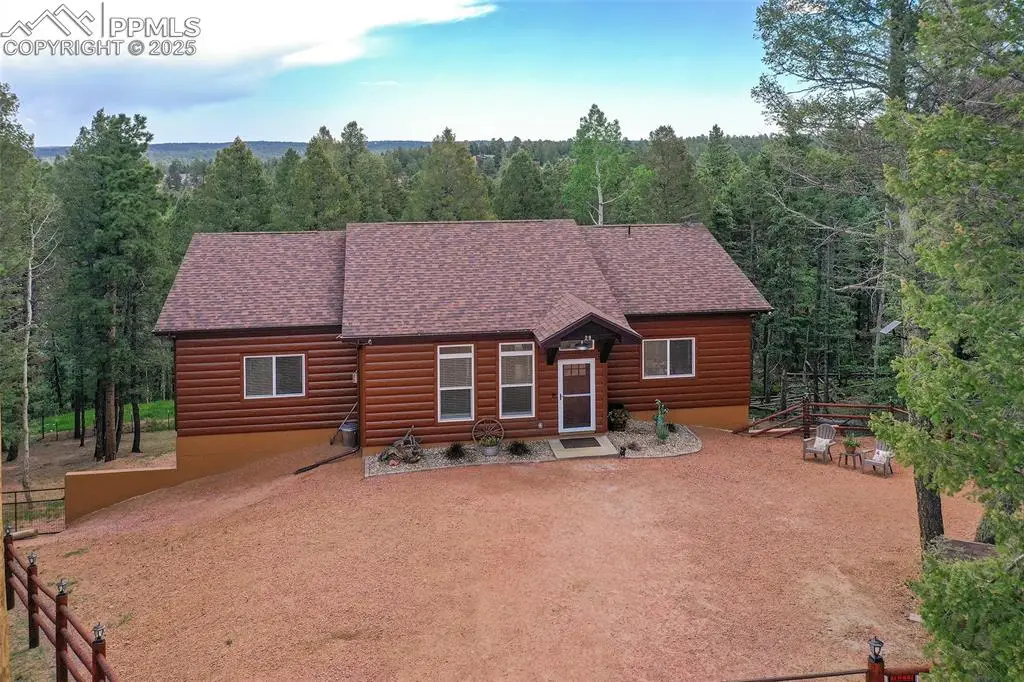 29 Dusti Circle, Florissant, CO 80816 - Image #1